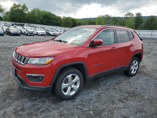 JEEP COMPASS LA 2018 3c4njdbb2jt179462