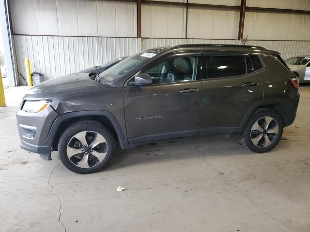 JEEP COMPASS LA 2018 3c4njdbb2jt180224