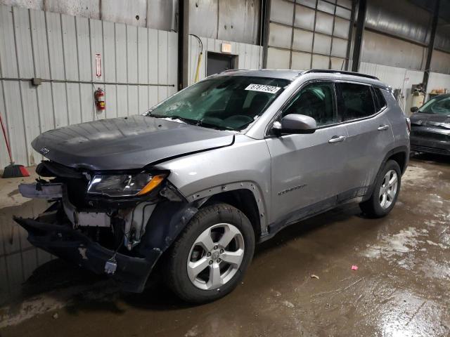 JEEP COMPASS LA 2018 3c4njdbb2jt180482