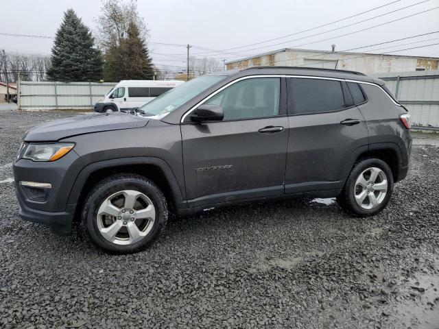 JEEP COMPASS 2018 3c4njdbb2jt200326