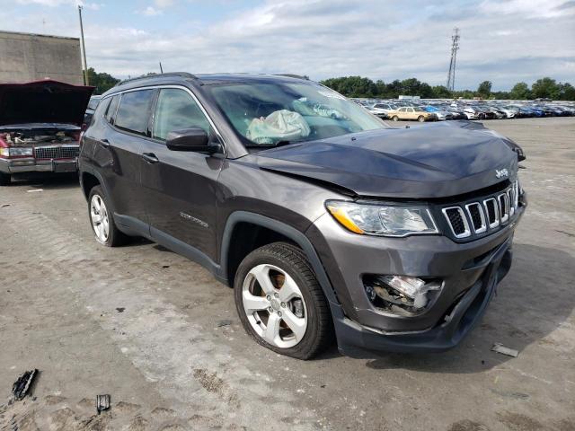 JEEP COMPASS LA 2018 3c4njdbb2jt231706