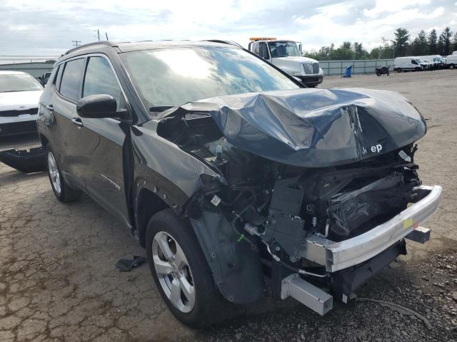 JEEP COMPASS LA 2018 3c4njdbb2jt231866