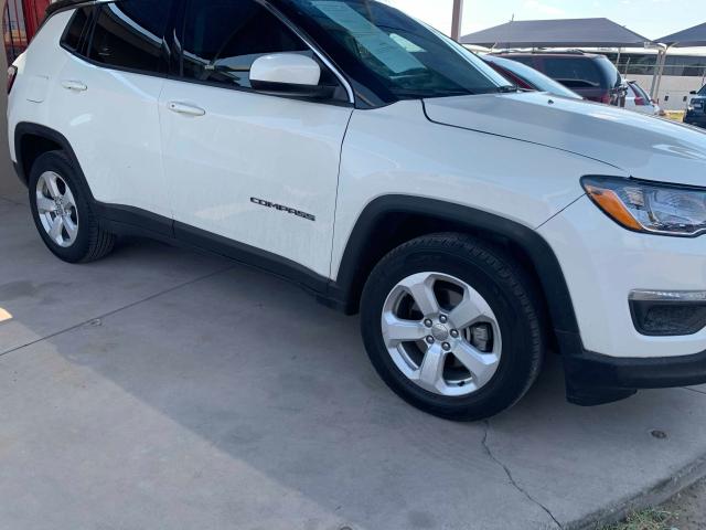 JEEP COMPASS LA 2018 3c4njdbb2jt238218