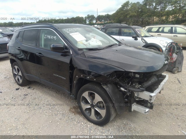 JEEP COMPASS 2018 3c4njdbb2jt245721