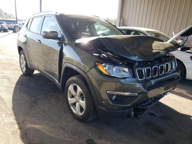 JEEP COMPASS 2017 3c4njdbb2jt261675