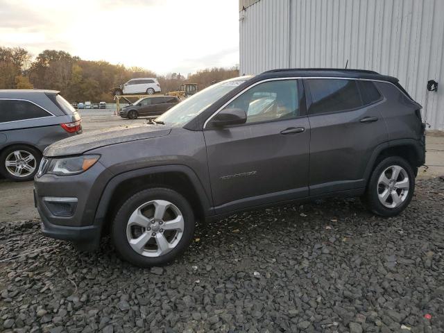 JEEP COMPASS 2018 3c4njdbb2jt264205