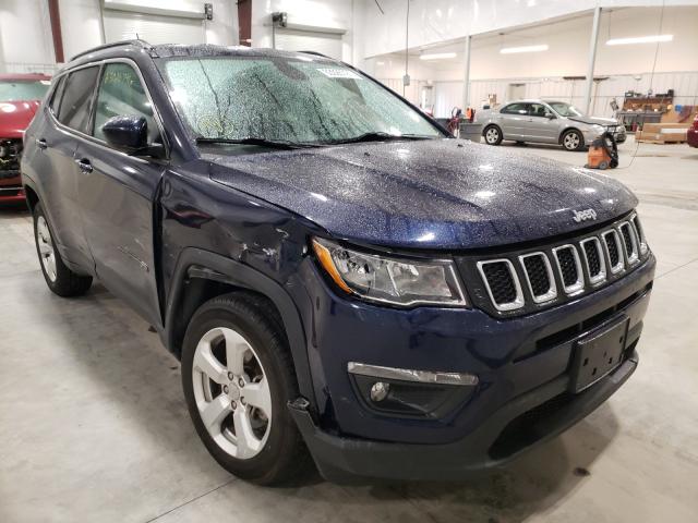 JEEP NULL 2018 3c4njdbb2jt270912