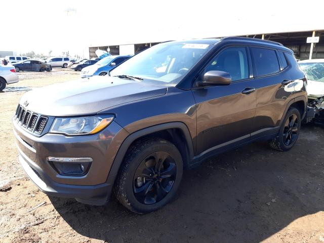 JEEP COMPASS LA 2018 3c4njdbb2jt298564