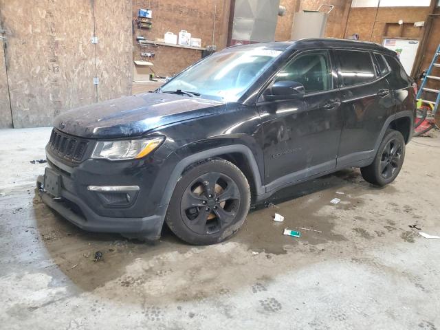 JEEP COMPASS LA 2018 3c4njdbb2jt298600