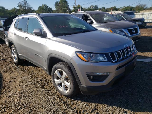 JEEP COMPASS LA 2018 3c4njdbb2jt307702