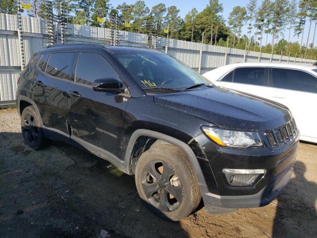 JEEP COMPASS LA 2018 3c4njdbb2jt314391