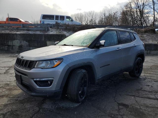 JEEP COMPASS 2018 3c4njdbb2jt316013