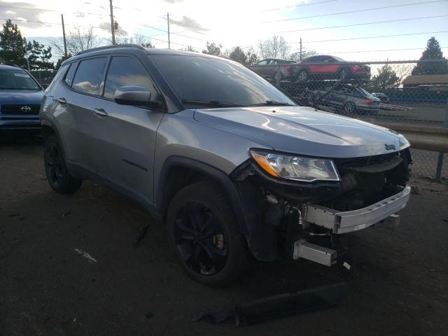 JEEP COMPASS LA 2018 3c4njdbb2jt316447