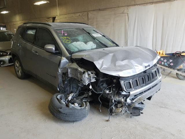 JEEP COMPASS LA 2018 3c4njdbb2jt333202