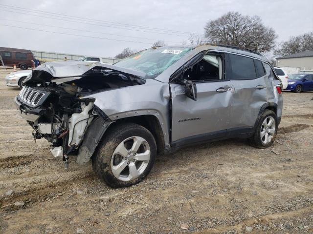 JEEP COMPASS LA 2018 3c4njdbb2jt362019