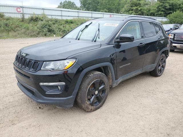 JEEP COMPASS 2018 3c4njdbb2jt373392