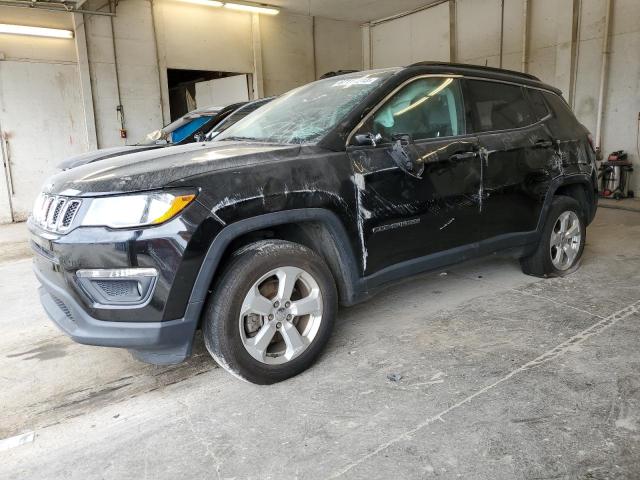 JEEP COMPASS 2018 3c4njdbb2jt373473