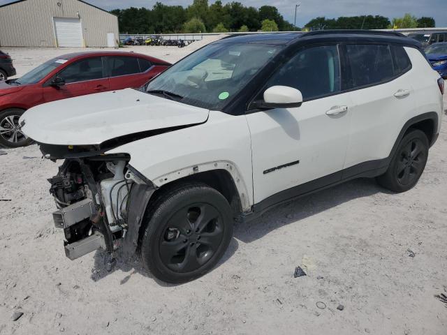 JEEP COMPASS 2018 3c4njdbb2jt394937