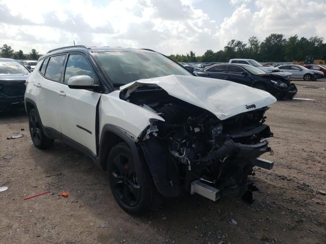 JEEP COMPASS LA 2018 3c4njdbb2jt403149