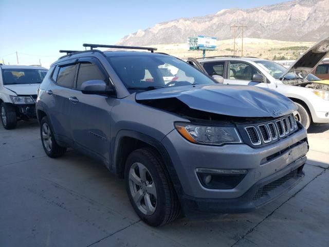 JEEP COMPASS LA 2018 3c4njdbb2jt403278