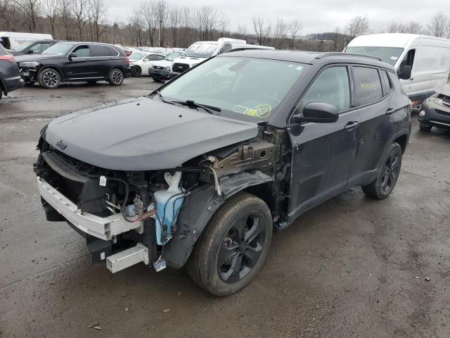 JEEP COMPASS LA 2018 3c4njdbb2jt404172