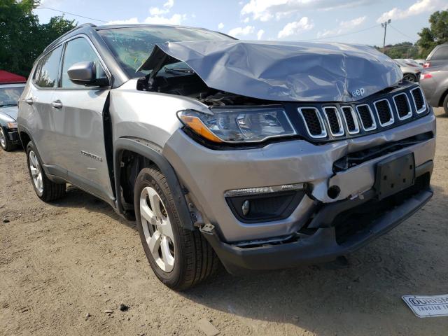 JEEP COMPASS LA 2018 3c4njdbb2jt415527