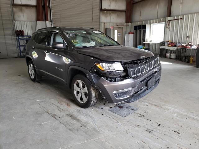 JEEP COMPASS LA 2018 3c4njdbb2jt434840