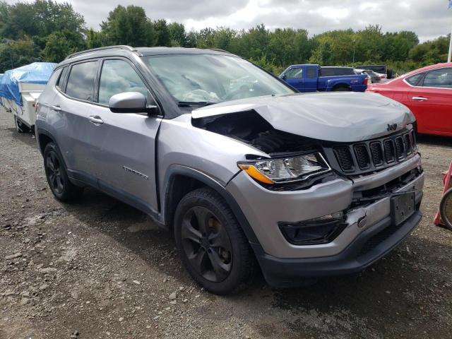 JEEP COMPASS LA 2018 3c4njdbb2jt453176