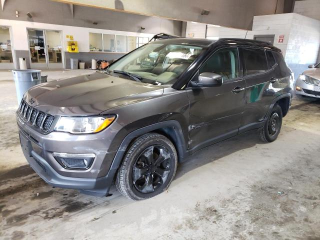 JEEP COMPASS LA 2018 3c4njdbb2jt453260