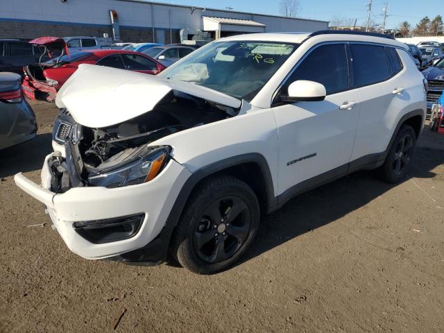 JEEP COMPASS 2018 3c4njdbb2jt454134