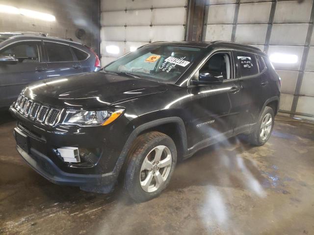 JEEP COMPASS LA 2018 3c4njdbb2jt458006