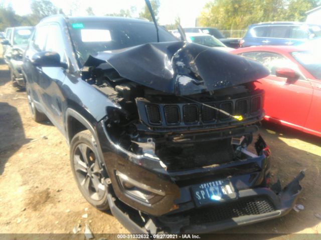 JEEP COMPASS 2018 3c4njdbb2jt480877