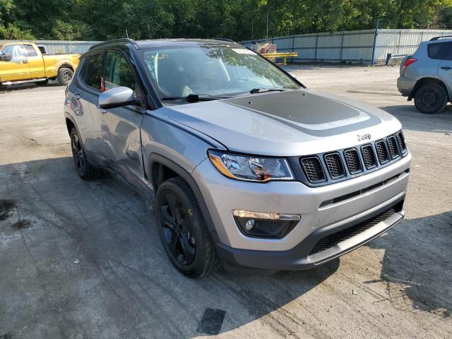 JEEP COMPASS LA 2018 3c4njdbb2jt481172