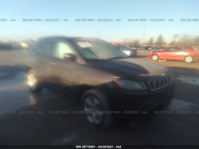 JEEP COMPASS 2018 3c4njdbb2jt481348