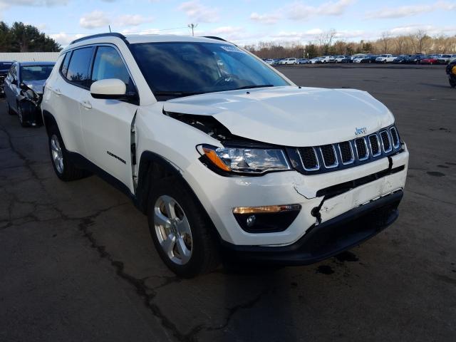 JEEP COMPASS LA 2019 3c4njdbb2kt593536