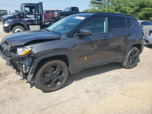 JEEP COMPASS LA 2019 3c4njdbb2kt595030