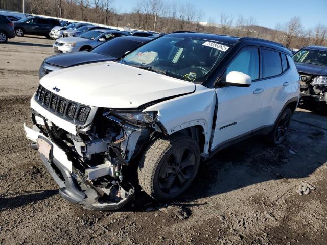 JEEP COMPASS LA 2019 3c4njdbb2kt621268