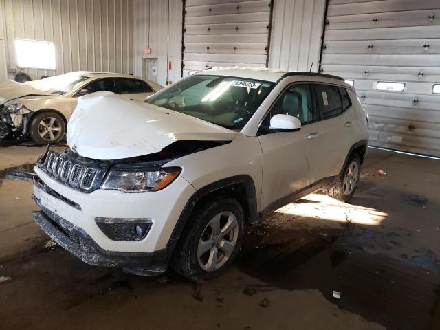 JEEP COMPASS LA 2019 3c4njdbb2kt628091