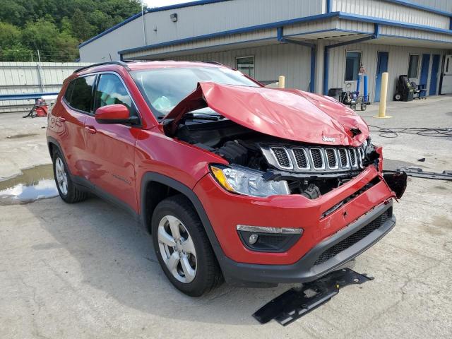 JEEP COMPASS LA 2019 3c4njdbb2kt629726