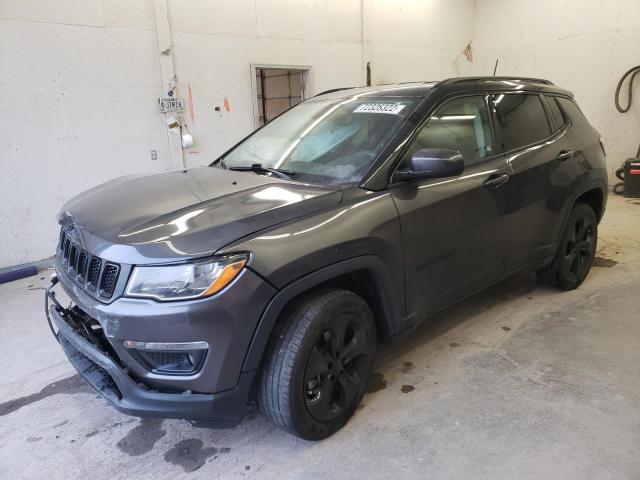 JEEP COMPASS LA 2019 3c4njdbb2kt661852