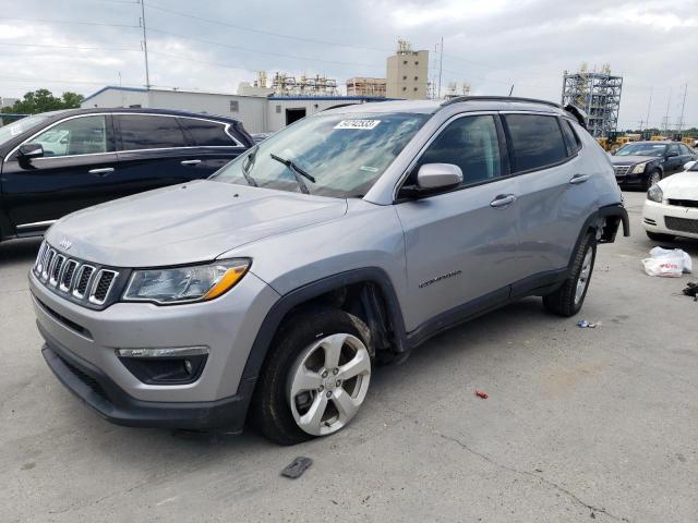 JEEP COMPASS LA 2019 3c4njdbb2kt665822