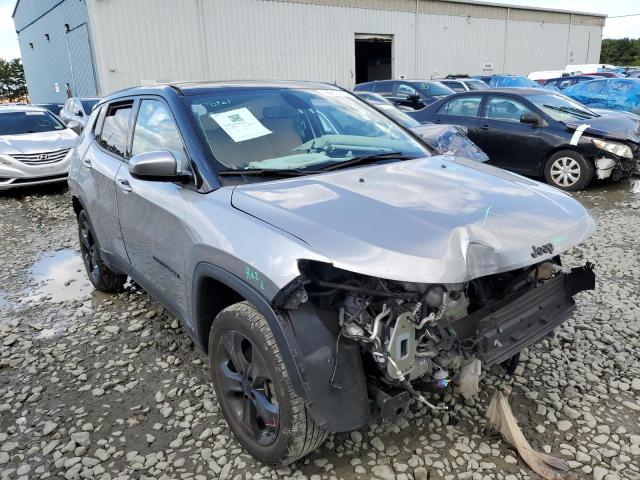 JEEP COMPASS LA 2019 3c4njdbb2kt675301