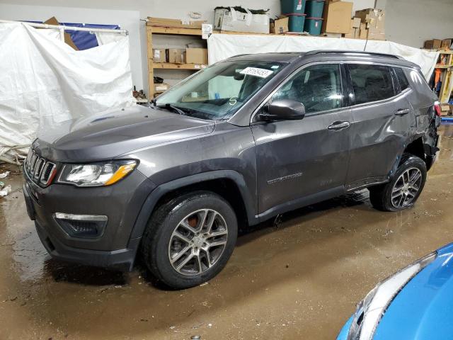 JEEP COMPASS LA 2019 3c4njdbb2kt689098