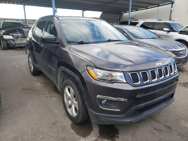 JEEP COMPASS LA 2019 3c4njdbb2kt723489