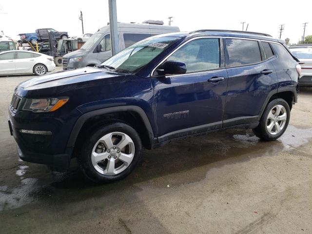 JEEP COMPASS LA 2019 3c4njdbb2kt728899