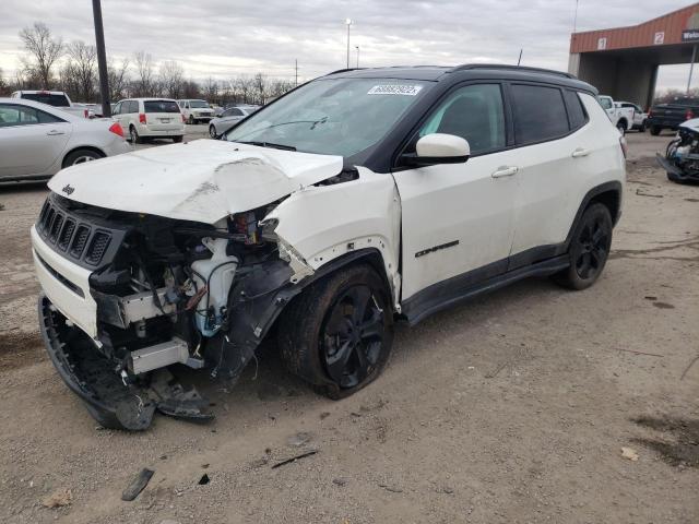 JEEP COMPASS LA 2019 3c4njdbb2kt733908