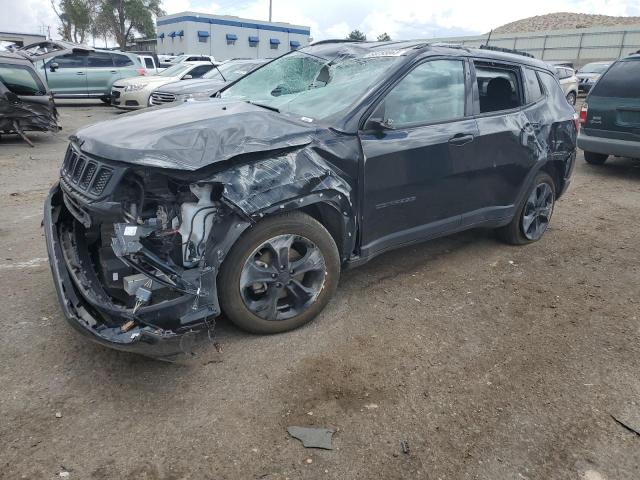 JEEP COMPASS LA 2019 3c4njdbb2kt754483