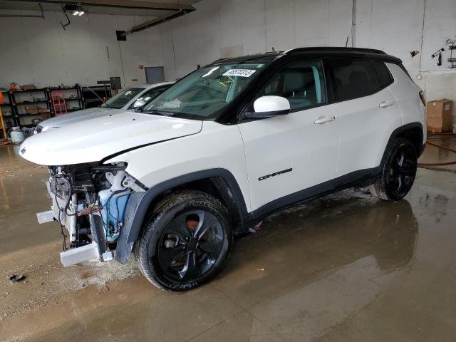 JEEP COMPASS LA 2019 3c4njdbb2kt829053