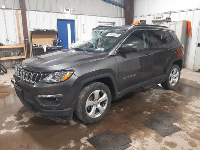 JEEP COMPASS LA 2019 3c4njdbb2kt847228