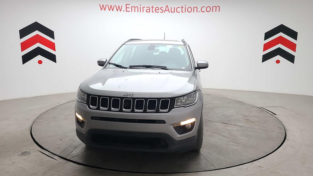 JEEP COMPASS 2020 3c4njdbb2lt100164